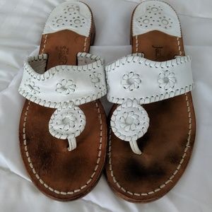 Jack Rogers